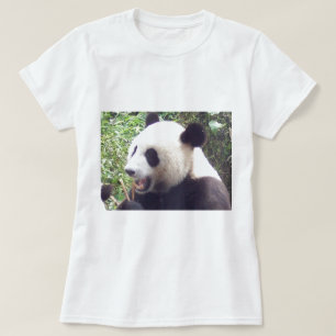 Panda T-Shirt