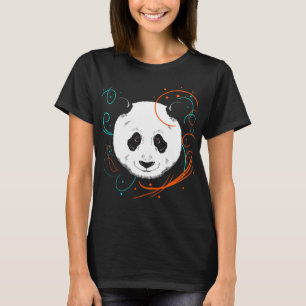 Panda T-Shirt