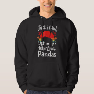 Panda Tees