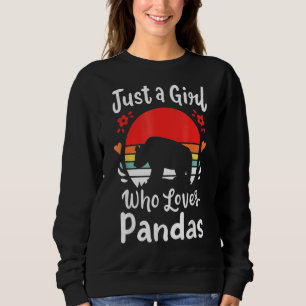Panda  Tees