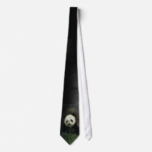 Panda Tie