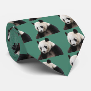 Panda Tie