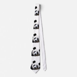 Panda Tie