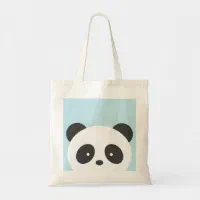 Panda tote sale