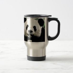 Panda Travel Mug