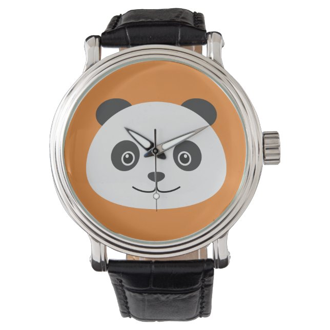 Panda Watch (Front)