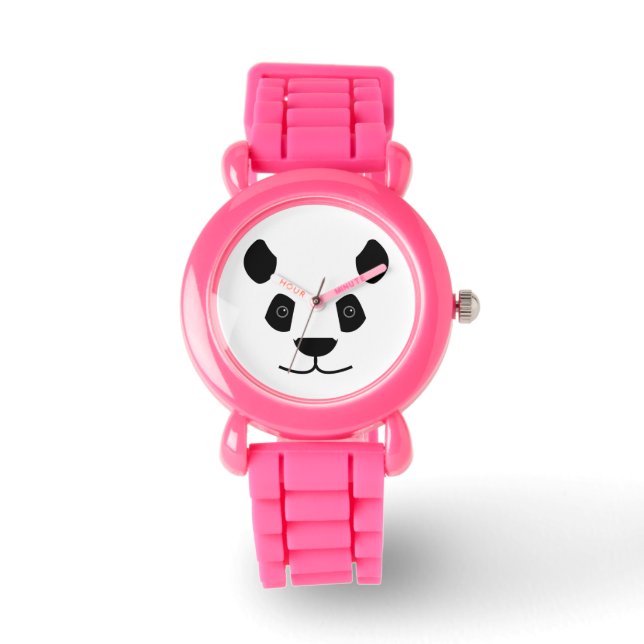 Panda Watch (Front)