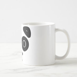 pandamonium coffee mug