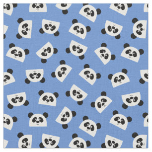 Pandas Fabric