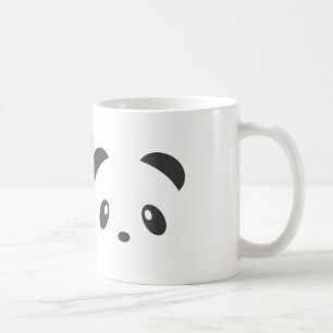 Pandas on a mug