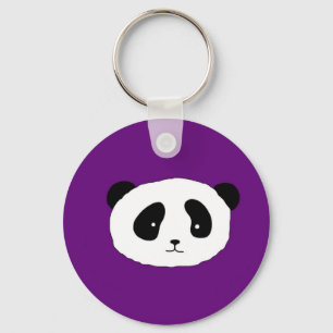 pandas "panda bears" "panda bear baby" "kawaii pan keychain