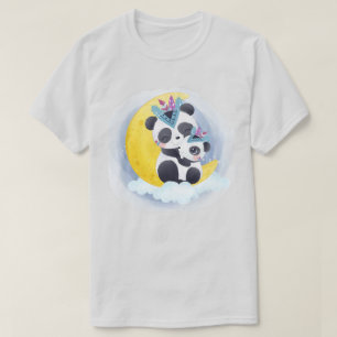 Pandas T-Shirt