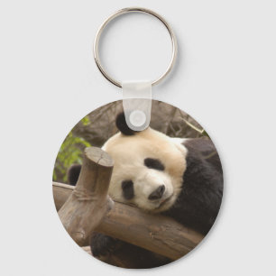 PandaSD010 Keychain