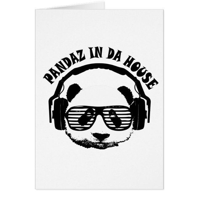 Pandaz dans la Chambre du DA (Devant)