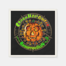 Pandemic Halloween