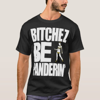 Panderin' Shirt - Dark