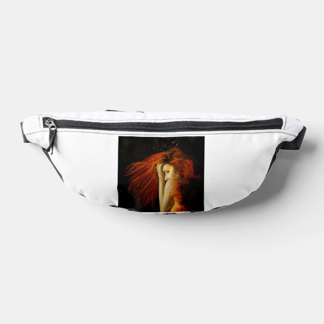 pandeybuoym fanny pack (Lay Down)