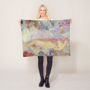 Pandora Anagoria, Redon Fleece Blanket