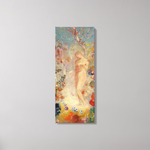 Pandora Canvas Print
