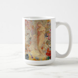 Pandora Coffee Mug