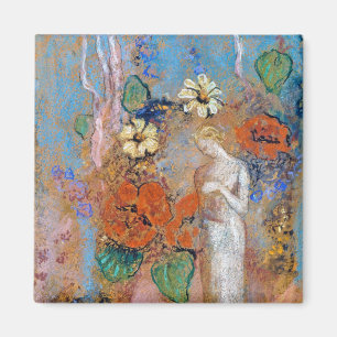 Pandora, Redon Magnet