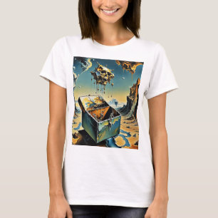 Pandora’s Box T-Shirt