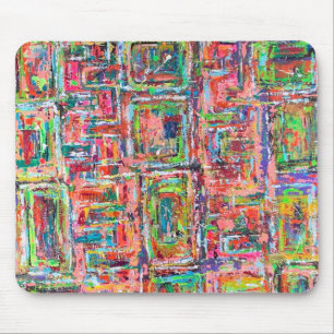 Pandora's Box Mousepad