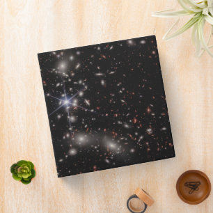 Pandora's Cluster Binder