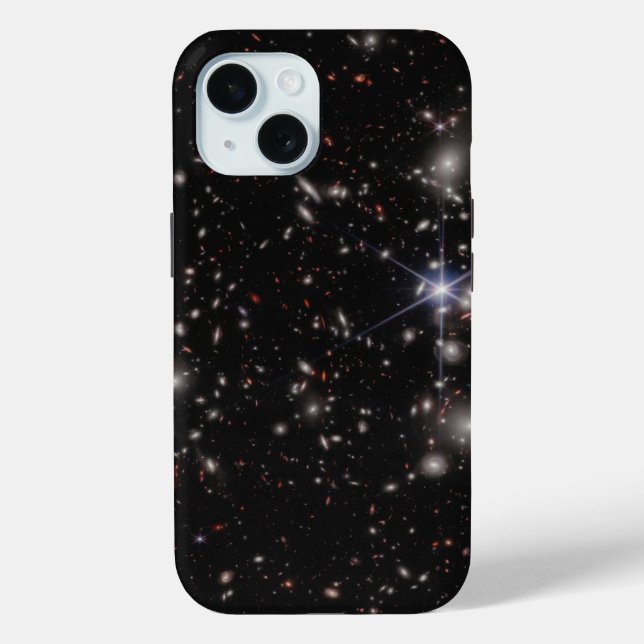 Pandora's Cluster Case-Mate iPhone Case (Back)