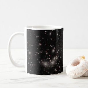 Pandora's Cluster Coffee Mug