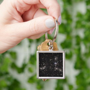 Pandora's Cluster Keychain