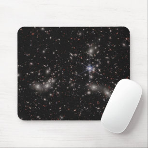 Pandora's Cluster Mouse Pad