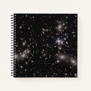 Pandora's Cluster Notebook