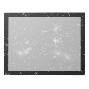 Pandora's Cluster Notepad