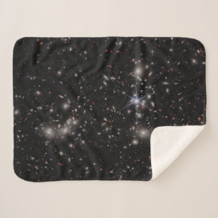 Pandora's Cluster Sherpa Blanket