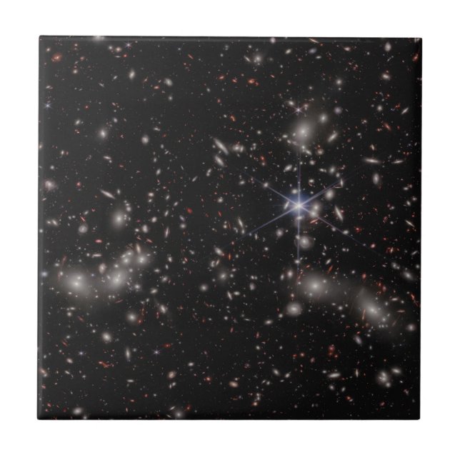 Pandora's Cluster Tile (Front)