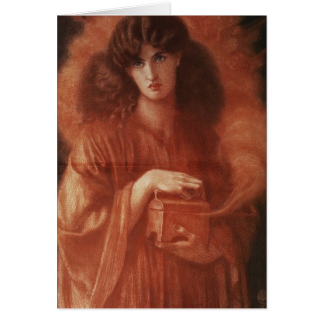 Pandore, 1869 (Devant)