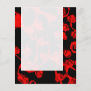 Panel 058 - Virus Red Flyer