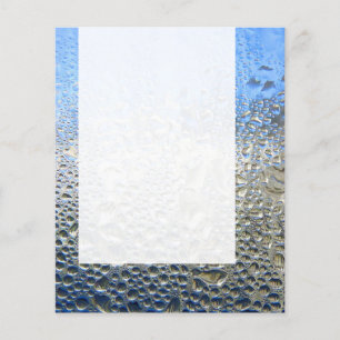 Panel 088 - Cool Water II Flyer