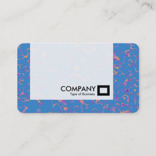 Panel - Abstract 080716(1) Business Card