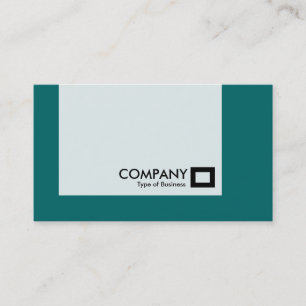 Panel - Colours - Moss Green Business Card
