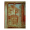 Panel from Cubiculum from the bedroom of the