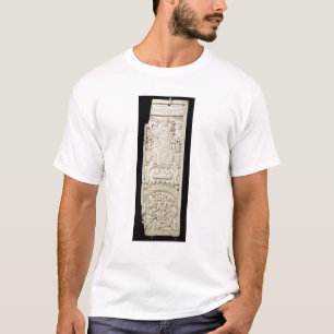 Panel from the Diptych of Consul Areobindus T-Shirt