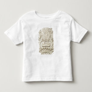 Panel from the Diptych of Consul Areobindus Toddler T-shirt