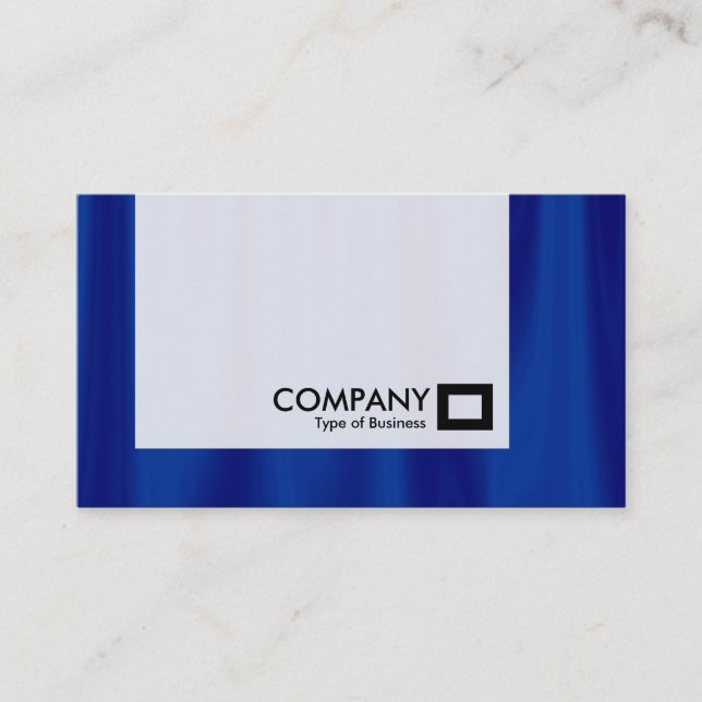 Panel - Midnight Curtains Business Card (Front)