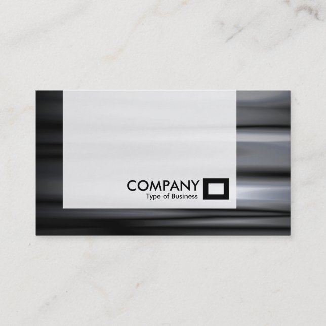 Panel - Quick Silver Business Card (Front)