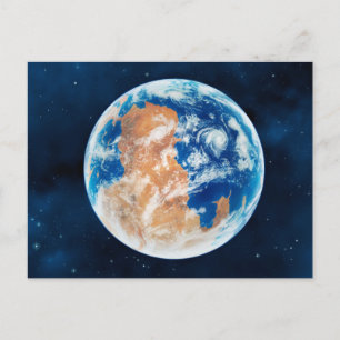 Pangaea 500 my postcard