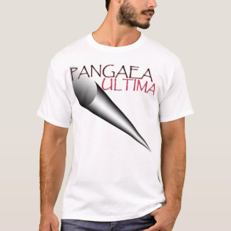 Pangaea Ultima T-Shirt