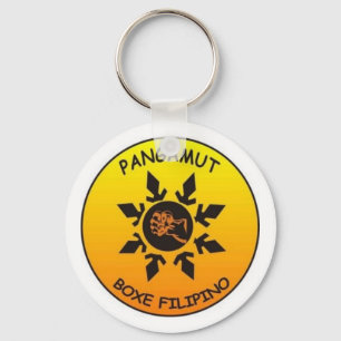 Pangamut Porte-clés