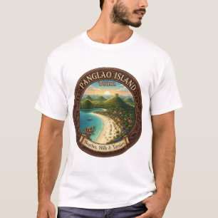 PANGLAO ISLAND T-Shirt
